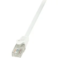 Patchcordy - Logilink Logi Link Kabel RJ-45 - RJ-45 CP2051U, 2 m - miniaturka - grafika 1