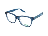 Okulary korekcyjne, oprawki, szkła - Puma PU0310O 004 - miniaturka - grafika 1