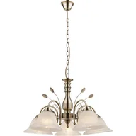 Lampy sufitowe - Globo POSADAS 69007-5H 69007-5H - miniaturka - grafika 1