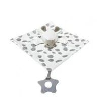 Maskotki i pluszaki - Miluś żyrafa 25cm Tulilo - miniaturka - grafika 1