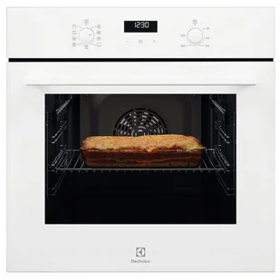 Piekarnik do zabudowy Electrolux EOF5F50BV - Piekarniki do zabudowy - miniaturka - grafika 1
