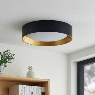 Lindby Kambia lampa sufitowa LED, 45 cm - Lampy sufitowe - miniaturka - grafika 3