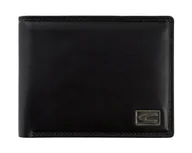 Portfele - CAMEL ACTIVE 276-702-60 – czarny skórzany portfel męski RFID 276 702 60 - miniaturka - grafika 1