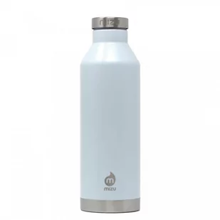 Butelka termiczna Mizu V8 780ml ice blue - Butelki termiczne - miniaturka - grafika 1