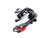 Dętki rowerowe - Przerzutka Tylna Shi  Ardtz500Gsb Na Hak 6Rz, Tourney - miniaturka - grafika 1