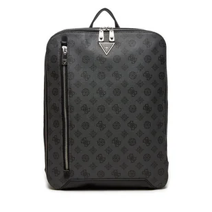 Plecak Guess Torino HMTOPY P4261 Szary - Plecaki - miniaturka - grafika 1