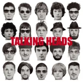 Rock - The Best Of Talking Heads CD) Talking Heads - miniaturka - grafika 1