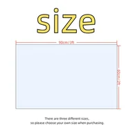 Inne - TEMU 1 sztuka flagi z możliwością personalizacji, dostępne różne rozmiary, z 4 miedzianymi klamrami do zawieszenia, treść może być dowolna - tekst, - miniaturka - grafika 1