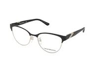 Okulary korekcyjne, oprawki, szkła - Emporio Armani EA1130 3014 - miniaturka - grafika 1