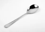 Łyżki - Witek Home Witek Home Łyżka do sałaty Mars 81637 - miniaturka - grafika 1