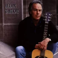 Country - CD Allan Taylor: Looking For You - miniaturka - grafika 1