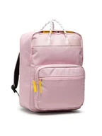 Plecaki - Sprandi Plecak BSP-S-128-33-05 Różowy - miniaturka - grafika 1