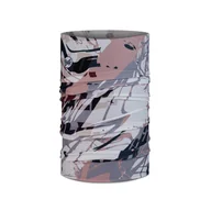 Czapki narciarskie - Bandana BUFF ORIGINAL ECOSTRETCH SIARY MULTI - miniaturka - grafika 1