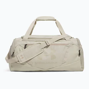 Torba Under Armour Undeniable 5.0 Duffle S 40 l khaki base/city khaki/city khaki WYSYŁKA W 24H 30 DNI NA ZWROT - Torebki damskie - miniaturka - grafika 1