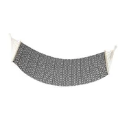 Akcesoria turystyczne - Spokey ZUNI - Hamak; 100x200cm, ZUNI - miniaturka - grafika 1