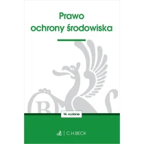 Prawo ochrony środowiska - Prawo - miniaturka - grafika 1