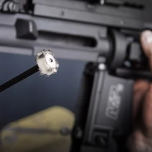 Real Avid - Instrukcja obsługi do AR15 - AVAR15R - Repliki - akcesoria - miniaturka - grafika 6