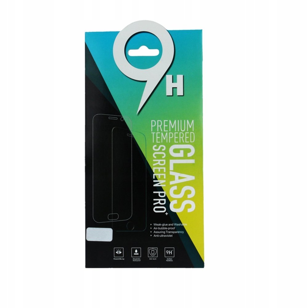 Do OPPO RENO 12F / RENO 12FS HARTOWANE SZKŁO GLASS 9H