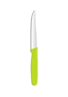 Noże kuchenne - Nóż do pomidorów, HENDI, zielony, (L)214mm - miniaturka - grafika 1