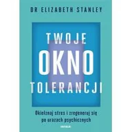 Rozwój osobisty - Twoje okno tolerancji - miniaturka - grafika 1