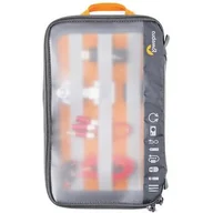 Torby fotograficzne i futerały - Lowepro GearUp Case Large Dark Grey - miniaturka - grafika 1