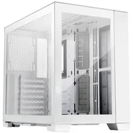 Obudowy komputerowe - Lian-Li O11 Dynamic Mini Snow Edition (GELI-851) - miniaturka - grafika 1
