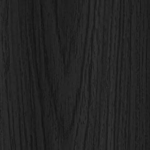 Drzwi harmonijkowe 004 08 czarny dąb 100 cm - Drzwi wewnętrzne - miniaturka - grafika 3