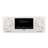 Odtwarzacze Blu-Ray - T+A MP 3100 HV G3 streamer CD/SACD z radiem DAB+ (srebrny) - miniaturka - grafika 1