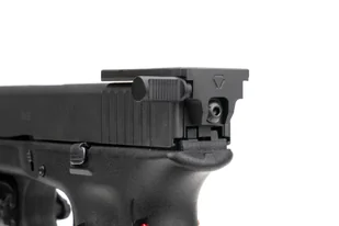 Strike Industries - Uniwersalny montaż kolimatora MRDS Scorpion G-SURF do Glock - SI-G-SURF-V2 - Amunicja i osprzęt ASG - miniaturka - grafika 10