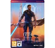 Gry PC - Star Wars Jedi Ocalały - Edycja Specjalna [kod aktywacyjny] - Preorder - Gra na PC - miniaturka - grafika 1