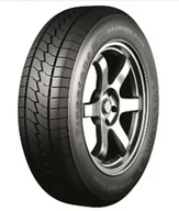 Opony dostawcze całoroczne - Firestone VanHawk Multiseason 195/75R16 110T - miniaturka - grafika 1