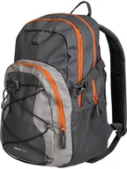 Plecaki - Trespass Plecak "Albus" w kolorze szaro-pomarańczowym - 30 x 47 x 15 cm - miniaturka - grafika 1