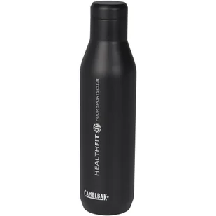 CamelBak® Horizon izolowana próżniowo butelka na wodę/wino o pojemności 750 ml - Shakery i bidony sportowe - miniaturka - grafika 1