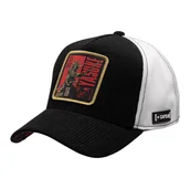 Czapki i chusty sportowe męskie - czapka ASSASSIN'S CREED - YASUKE - miniaturka - grafika 1