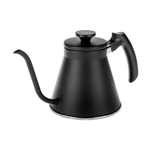 Hario Czajnik Fit V60 Drip Kettle Black 1,2l 6079-uniw - Czajniki na gaz - miniaturka - grafika 3