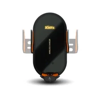 Uchwyty samochodowe do telefonów - Xblitz FX3 Exclusive - miniaturka - grafika 1