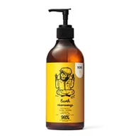 Mydła - YOPE Soul Earth - Mydło w płynie 500ml - miniaturka - grafika 1