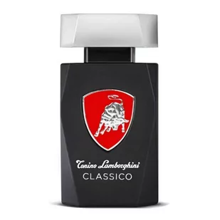 Tonino Lamborghini Classico EDT 125ml TESTER - Wody i perfumy męskie - miniaturka - grafika 1