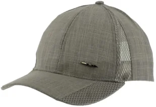 CZAPKA Z DASZKIEM BEJSBOLÓWKA KLASYCZNA PATROLÓWKA BRĄZOWA NA ROWER - Czapki i chusty sportowe męskie CZAPKA Z DASZKIEM BEJSBOLÓWKA KLASYCZNA PATROLÓWKA BRĄZOWA NA ROWER - Czapki i chusty sportowe męskie - miniaturka - grafika 1