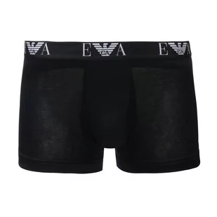 Emporio Armani bokserki męskie, 3 pack, 111357 CC715 21320 rozmiar S - Majtki męskie - miniaturka - grafika 1