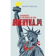 Felietony i reportaże - Ameryka.pl. Opowieści o Polakach w USA - miniaturka - grafika 1