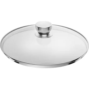 Ballarini Pokrywka szklana z zaworem PORTOFINO 28 cm PT4F02.28 - Pokrywki - miniaturka - grafika 1