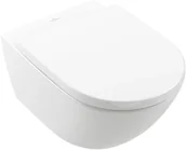 Miski WC - Villeroy & Boch 4670T0T2 4670T0T2 - miniaturka - grafika 1