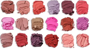 Makeup Revolution Forever Flawless paleta cieni do powiek odcień Unconditional Love 18 x 1,1 g - Cienie do powiek - miniaturka - grafika 4