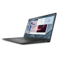 Laptopy - Dell Pro 15 Essential PV15250 Carbon Black 15.6" WVA FHD 1920 x 1080 pixels Anti-glare Intel Core i7 i7-1355U 16 GB DDR5 Solid-state drive capacity 512 GB Intel UHD Graphics Ubuntu 802.11ax Keyboard language English PV15250_RPLU_007_P_UBU_3YPSNO - miniaturka - grafika 1