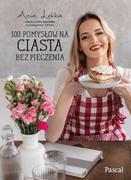 Ciasta, desery, wypieki - 100 pomysłów na ciasta bez pieczenia - miniaturka - grafika 1