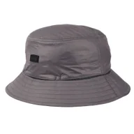 Czapki męskie - Regatta Unisex kapelusz Utility Bucket Szary, Rozmiar: S/M - miniaturka - grafika 1