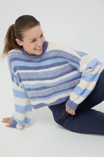 Billabong sweter damski - Swetry damskie - miniaturka - grafika 1