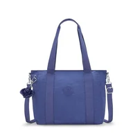 Torebki damskie - Kipling ASSENI S Mała torba, Totes, Ocean Blue, Niebieski - miniaturka - grafika 1