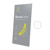 Szkła hartowane na telefon - ApplePhone 15 - Szkło hartowane BananLens na aparat - miniaturka - grafika 1